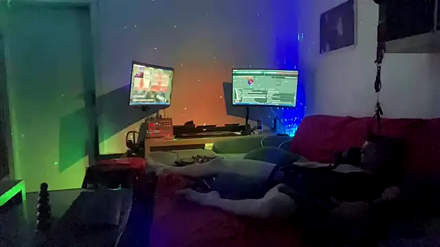 Snapshot of davidgntxxxxx chatting on September 18, 2025, 4:58 am davidgntxxxxx online show from September 18, 2025, 4:58 am