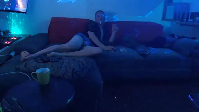 davidgntxxxxx online show from January 17, 2026, 5:34 am