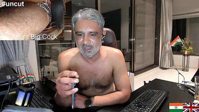 OnlineBossUK online show from January 26, 2025, 1:47 pm