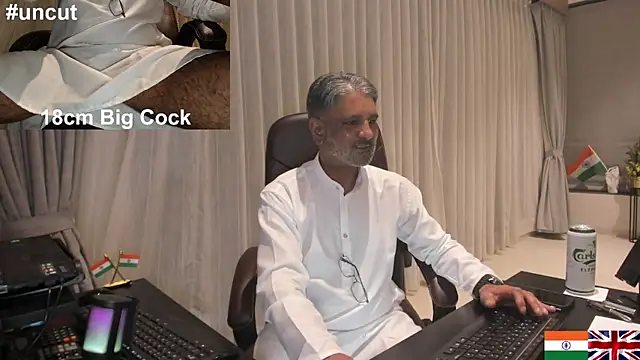 OnlineBossUK online show from January 29, 2025, 4:08 pm