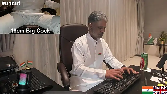 OnlineBossUK online show from January 29, 2025, 10:11 pm