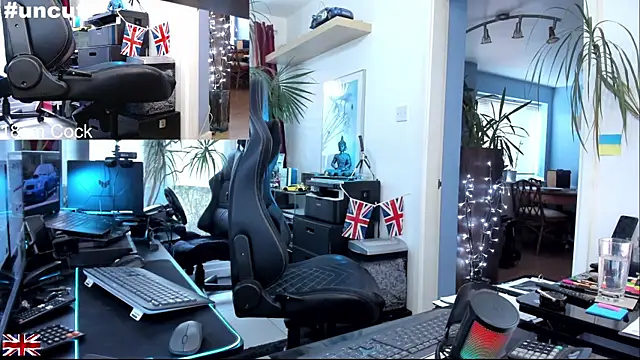 OnlineBossUK online show from November 30, 2025, 3:16 pm