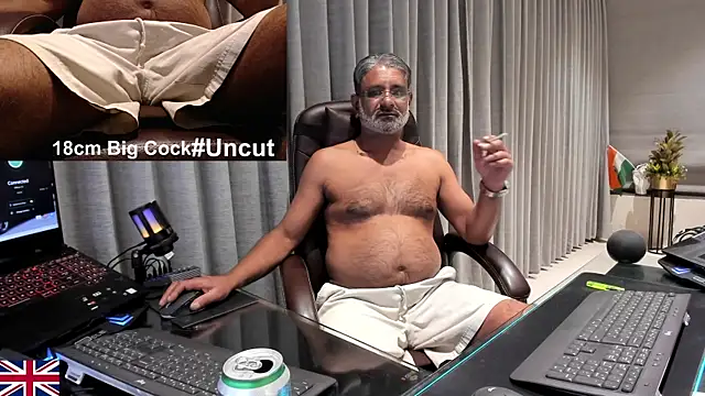 OnlineBossUK online show from January 14, 2026, 1:50 pm