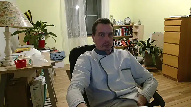 cloupefun online show from January 7, 2025, 5:01 am