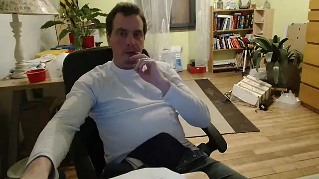 cloupefun online show from January 28, 2025, 6:16 am