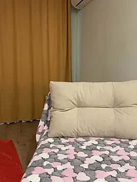 angelmommu online show from February 28, 2026, 8:15 am