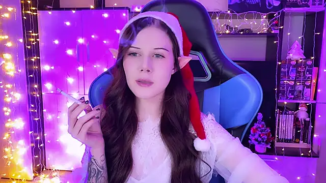 jasminevine online show from December 25, 2024, 8:50 pm