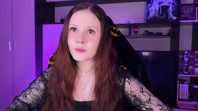 jasminevine online show from February 12, 2026, 7:03 am