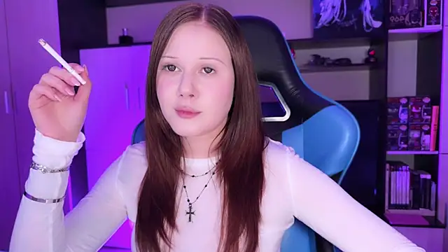 Snapshot of jasminevine chatting on July 3, 2026, 3:57 am jasminevine online show from July 3, 2026, 3:57 am