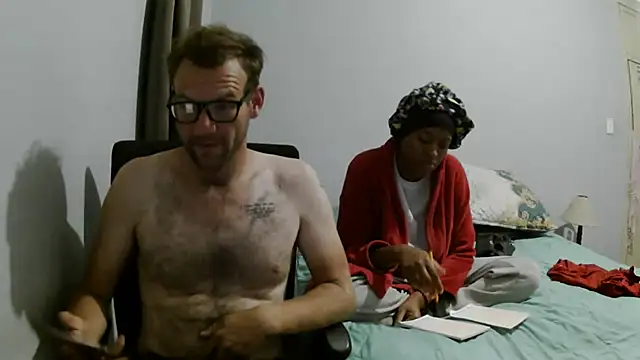 COOKIECANDY online show from January 10, 2026, 9:05 pm