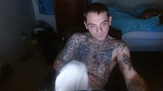 DADDY KANE8--- online show from November 14, 2025, 11:09 am