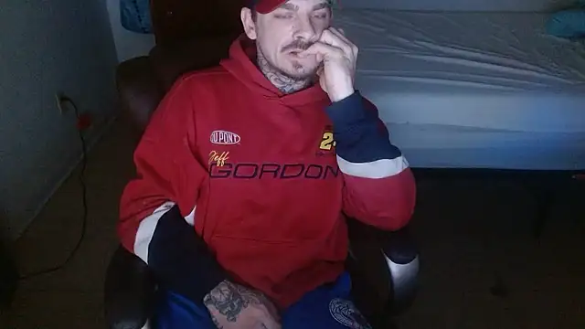 DADDY KANE8--- online show from January 11, 2026, 11:04 am