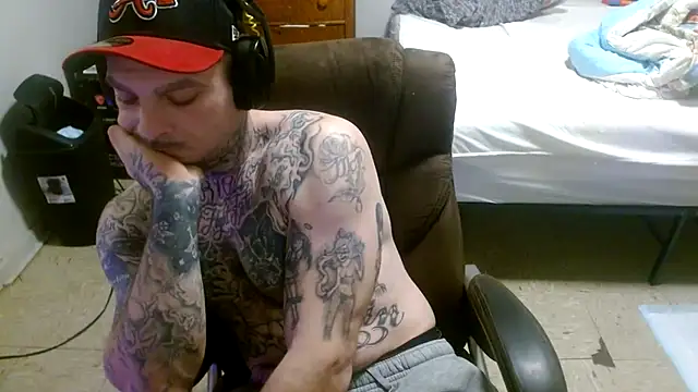 Snapshot of DADDY_KANE8--- chatting on February 7, 2026, 5:33 am DADDY KANE8--- online show from February 7, 2026, 5:33 am