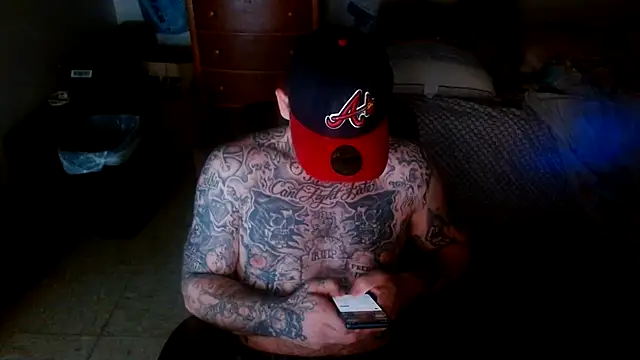 Snapshot of DADDY_KANE8--- chatting on February 19, 2026, 7:26 am DADDY KANE8--- online show from February 19, 2026, 7:26 am