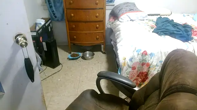 Snapshot of DADDY_KANE8--- chatting on February 23, 2026, 10:56 am DADDY KANE8--- online show from February 23, 2026, 10:56 am