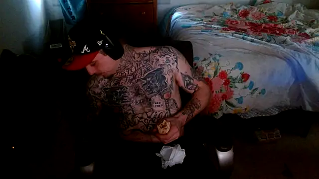 Snapshot of DADDY_KANE8--- chatting on February 27, 2026, 4:29 pm DADDY KANE8--- online show from February 27, 2026, 4:29 pm