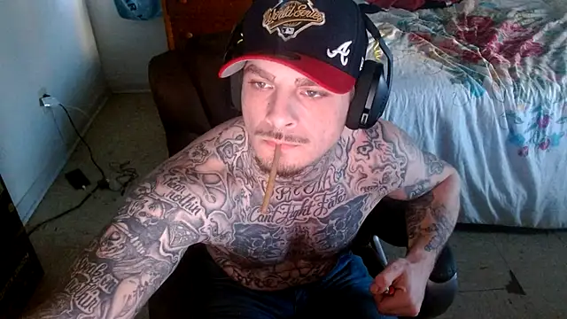 Snapshot of DADDY_KANE8--- chatting on February 28, 2026, 9:27 pm DADDY KANE8--- online show from February 28, 2026, 9:27 pm