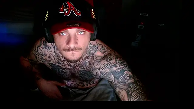 Snapshot of DADDY_KANE8--- chatting on March 5, 2026, 11:45 pm DADDY KANE8--- online show from March 5, 2026, 11:45 pm