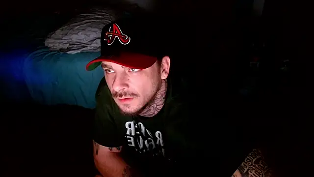 Snapshot of DADDY_KANE8--- chatting on March 11, 2026, 7:58 am DADDY KANE8--- online show from March 11, 2026, 7:58 am