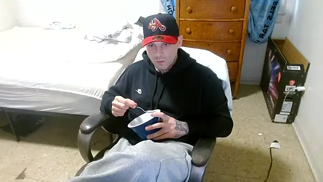 Snapshot of DADDY_KANE8--- chatting on March 16, 2026, 7:51 pm DADDY KANE8--- online show from March 16, 2026, 7:51 pm