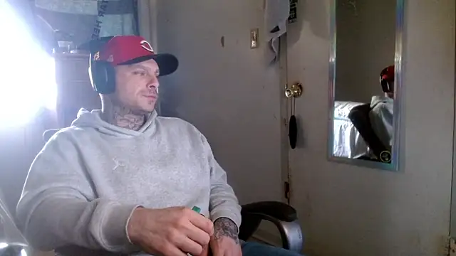 Snapshot of DADDY_KANE8--- chatting on March 23, 2026, 2:54 pm DADDY KANE8--- online show from March 23, 2026, 2:54 pm