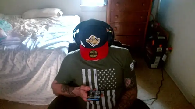 Snapshot of DADDY_KANE8--- chatting on March 26, 2026, 9:20 pm DADDY KANE8--- online show from March 26, 2026, 9:20 pm