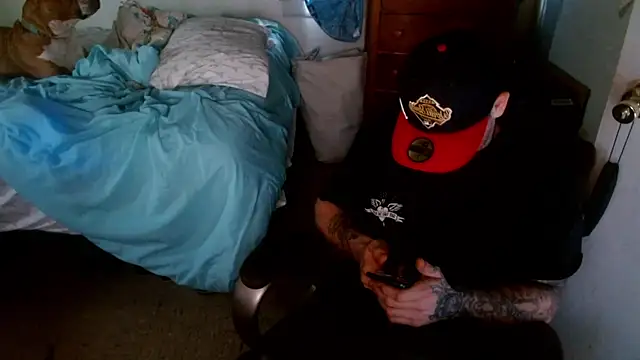 Snapshot of DADDY_KANE8--- chatting on April 5, 2026, 9:23 pm DADDY KANE8--- online show from April 5, 2026, 9:23 pm