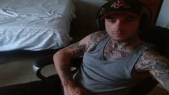DADDY KANE8--- online show from July 9, 2026, 7:51 pm