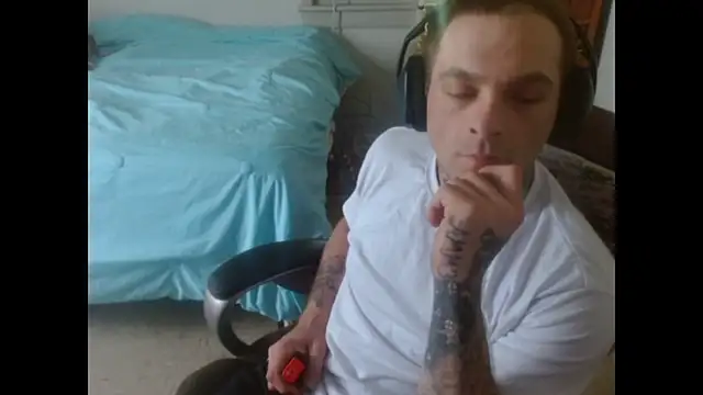 DADDY KANE8--- online show from July 16, 2026, 4:46 pm