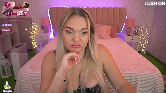 MissyMartinez online show from January 23, 2025, 8:15 am