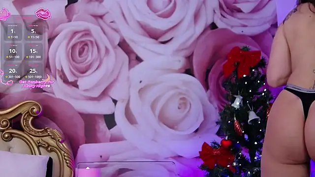 HessaHessy online show from January 5, 2026, 6:33 pm