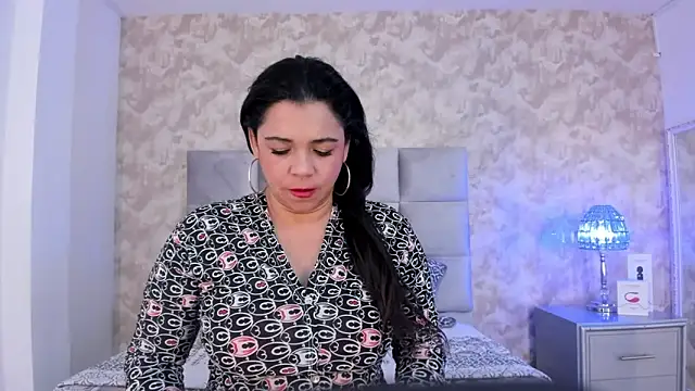 elizabeth coleman online show from January 18, 2025, 8:51 pm