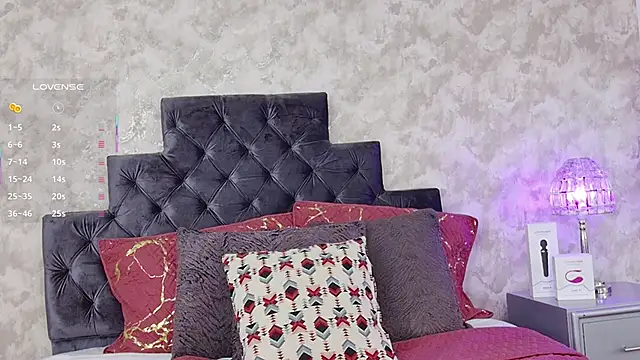 elizabeth coleman online show from February 20, 2026, 9:37 pm