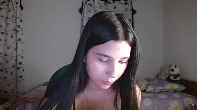 mia  lopez  online show from March 7, 2025, 1:09 am