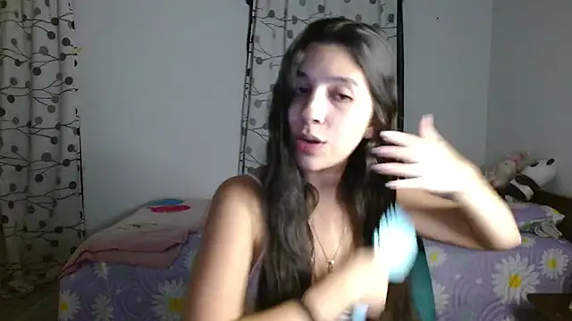 mia  lopez  online show from March 11, 2025, 11:48 pm