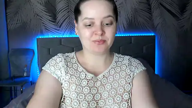 Snapshot of uliastar chatting on February 5, 2025, 7:07 am uliastar online show from February 5, 2025, 7:07 am