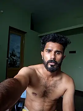 jithi007 online show from October 4, 2025, 3:37 am