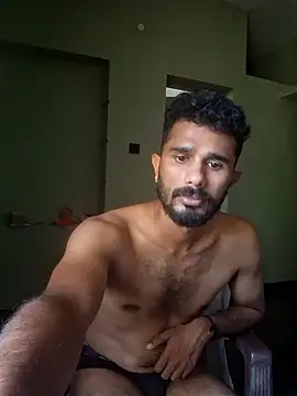 jithi007 online show from March 12, 2026, 4:18 am