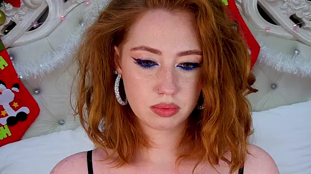 TinaBrook online show from January 21, 2025, 7:37 am