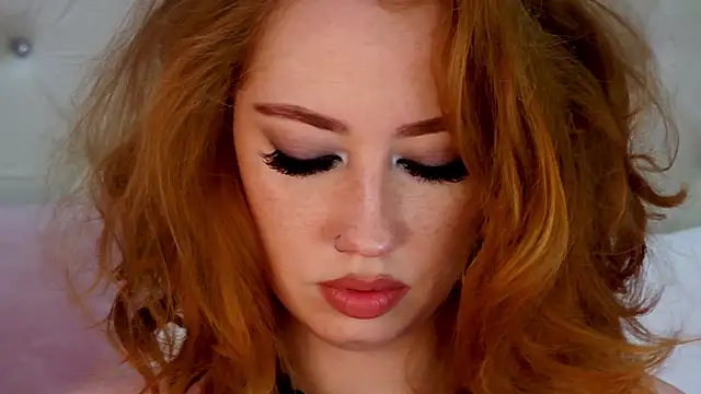 TinaBrook online show from January 30, 2025, 7:29 am