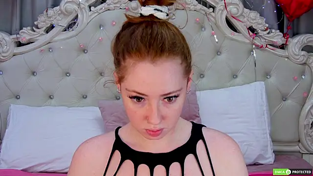 TinaBrook online show from February 17, 2025, 5:25 am