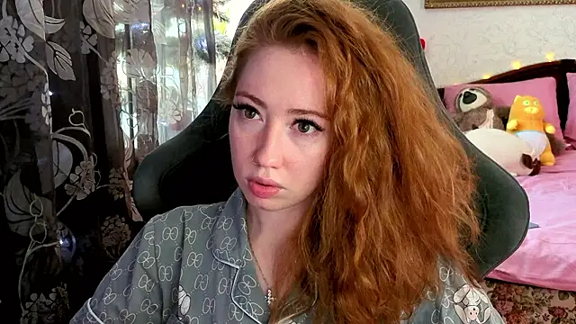 TinaBrook online show from February 20, 2026, 6:26 am