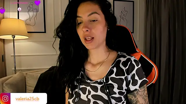 valeriia25  online show from March 6, 2025, 11:58 am