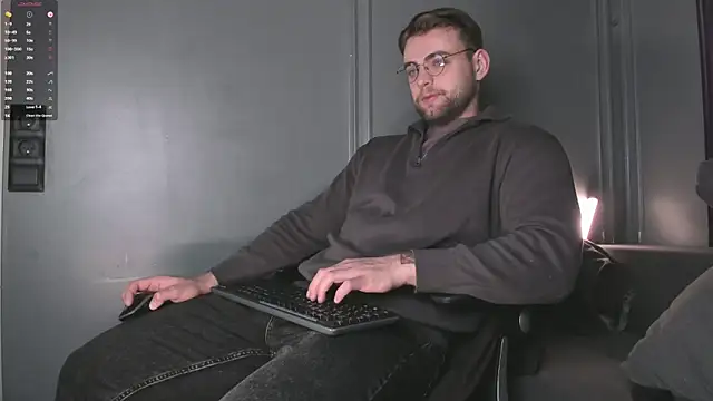 WayneWilson online show from February 21, 2026, 4:46 am