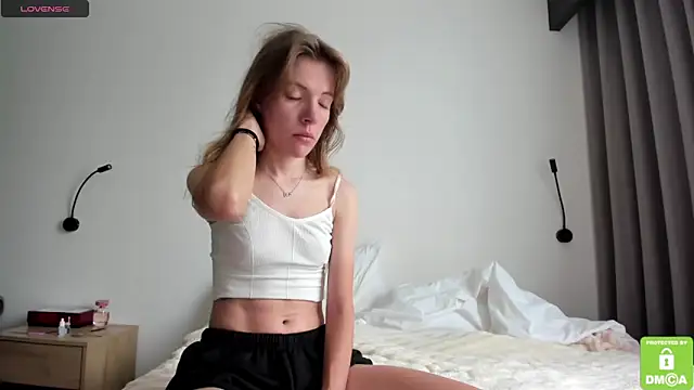 Kalisee  online show from January 7, 2026, 4:37 am