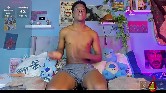 patrick  evans online show from March 24, 2026, 10:20 am