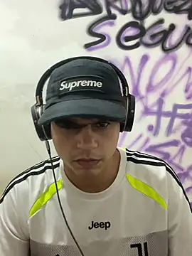 Magosupreme online show from February 6, 2026, 2:05 am