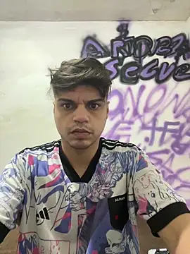 Magosupreme online show from February 25, 2026, 8:13 am