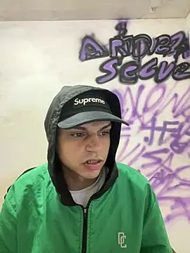 Magosupreme online show from February 27, 2026, 1:49 am