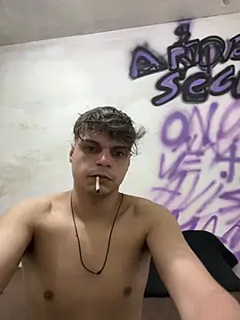 Magosupreme online show from February 28, 2026, 4:57 am